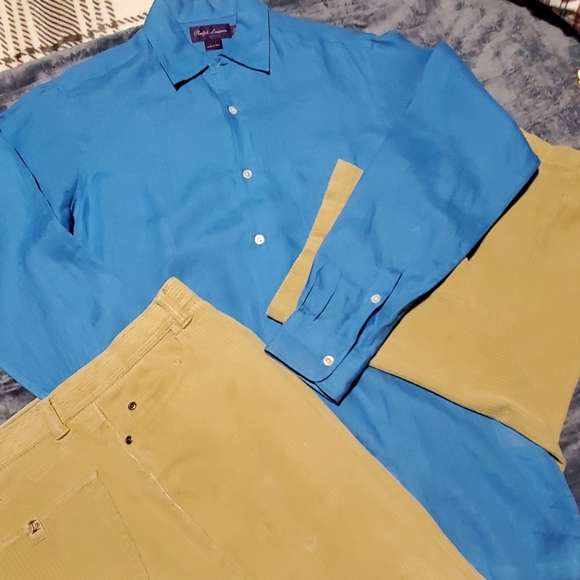 NWOT Ralph Lauren - Picture 4 of 8